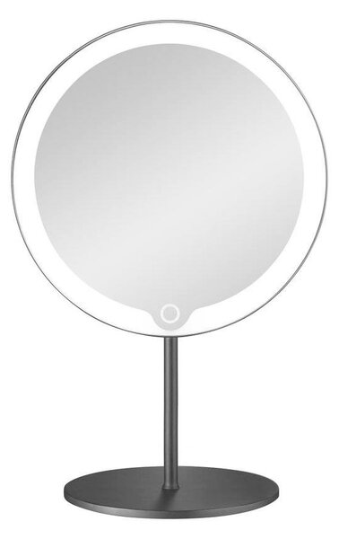 Blomus - Modo LED Vanity Mirror Black Blomus