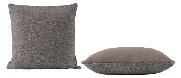 Muuto - Mingle Cushion 45x45 Taupe Muuto