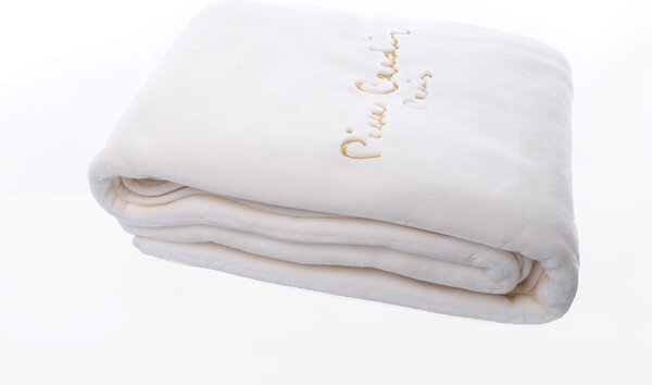 Κουβέρτα Βελουτέ King Size (240x260) Pierre Cardin Nancy 545/29