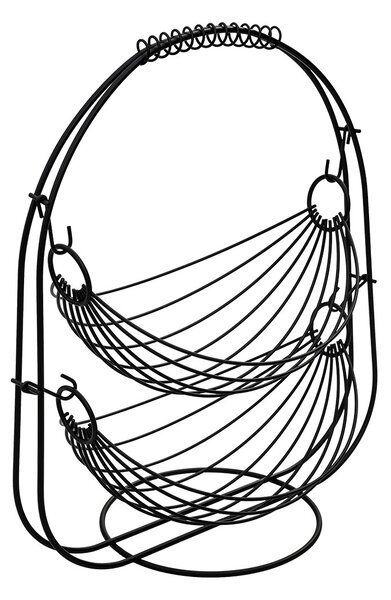 Φρουτιέρα 2 Θέσεων Homely 01-7522