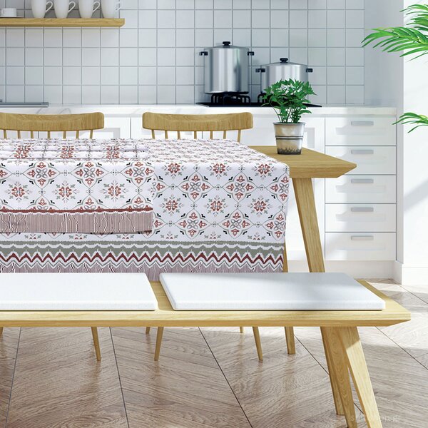 Τραβέρσα (40x150) Das Home Kitchen 0595