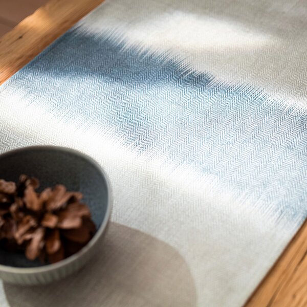 Τραβέρσα (40x160) Gofis Home Lisse Γκρι 376/15