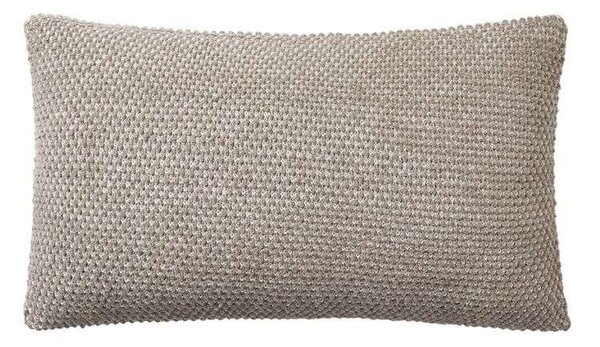 Muuto - Twine Cushion 50x80 Beige-Grey Muuto