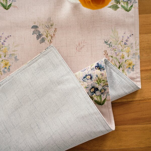 Τραβέρσα (37x160) Gofis Home Chloe 337