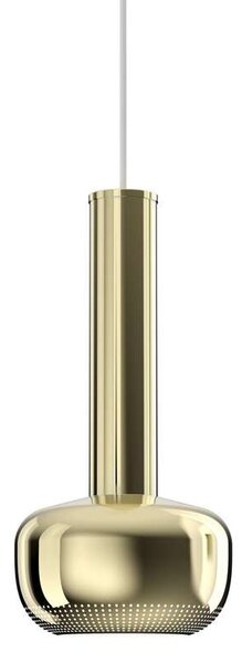 Louis Poulsen - VL 56 Pendant Polished Brass Louis Poulsen