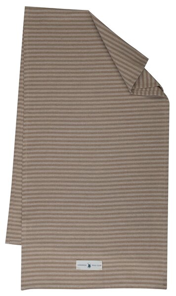 Τραβέρσα (40x150) Greenwich Polo Club Essential 2701 Beige