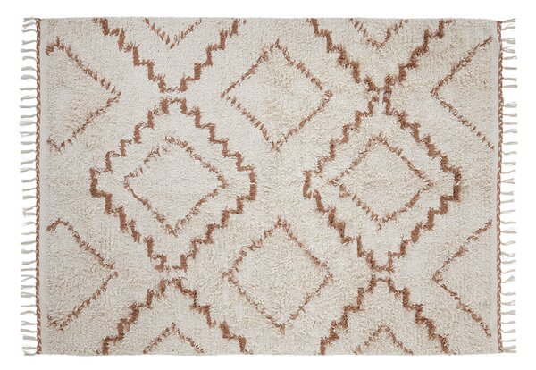 House Doctor - Minis Rug 140x200 Golden House Doctor