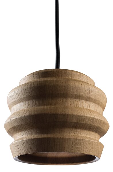 Cph Lighting - Peak Κρεμαστό φωτιστικό Oak Natural CPH Lighting