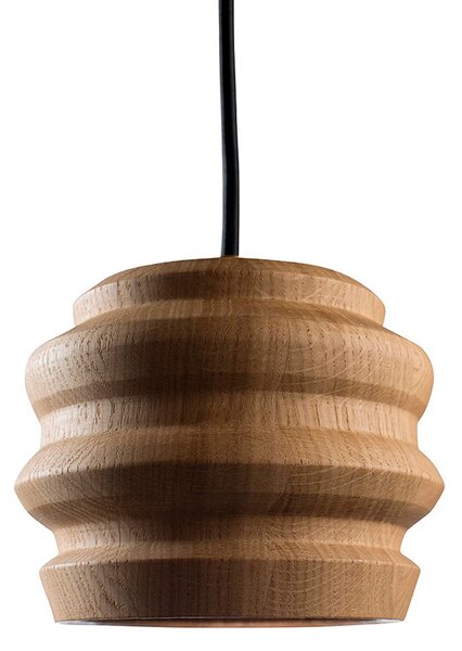 Cph Lighting - Peak Κρεμαστό φωτιστικό Oak Natural CPH Lighting