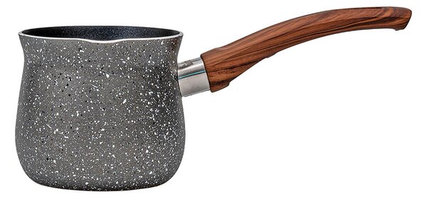 Μπρίκι Αλουμινίου 430ml Estia Stone 01-4750