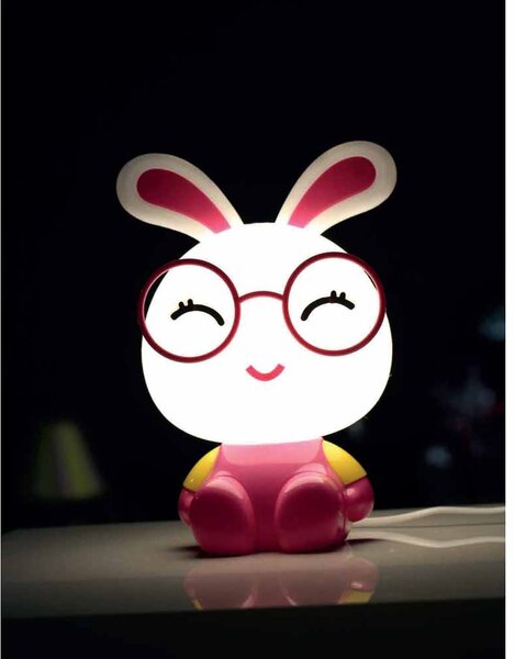 Παιδικό Πορτατίφ Aca MT150331P Bunny