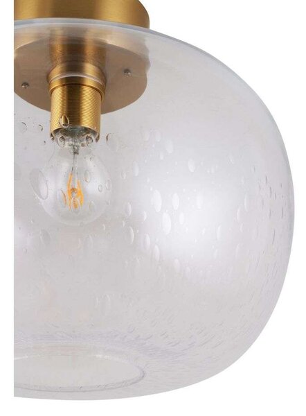 Globen Lighting - Soda 35 Φωτιστικό οροφής Διαφανές Globen Lighting