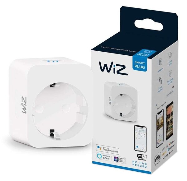 WiZ - Smart Plug WiZ