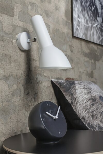 Cph Lighting - Oblique Φωτιστικό τοίχου Gloss White CPH Lighting