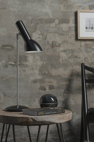 Cph Lighting - Oblique Επιτραπέζιο φωτιστικό Matte Black CPH Lighting