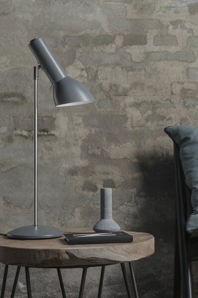 Cph Lighting - Oblique Επιτραπέζιο φωτιστικό Flint Grey CPH Lighting