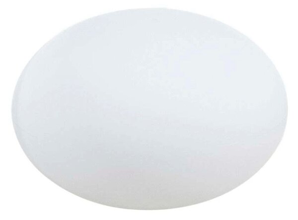 Cph Lighting - Eggy Pop Out Φωτιστικό εξωτερικού χώρου Ø32 (8m) Opal White CPH Lighting