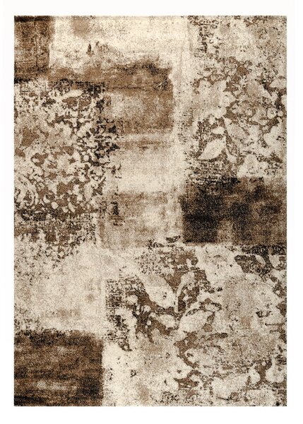 Χαλιά Κρεβατοκάμαρας (Σετ 3τμχ) Tzikas Carpets Sky 23058-680