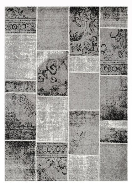 Χαλί (133x190) Tzikas Carpets Sky 25307-995