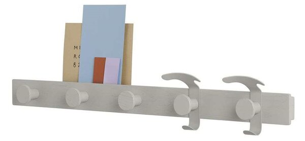 Muuto - Avail Coat Rack Grey/Grey Muuto