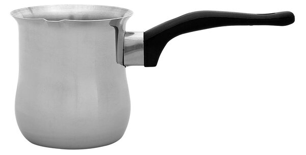 Μπρίκι Ανοξείδωτο 330ml Homely Basic 01-8185
