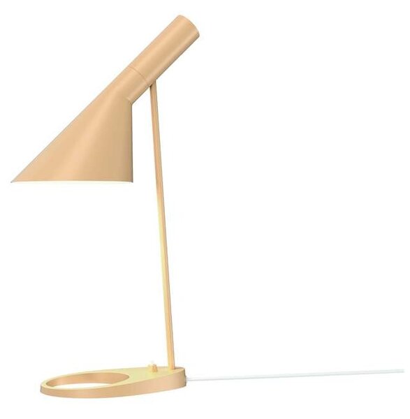 Louis Poulsen - AJ Table Lamp Warm Sand Louis Poulsen