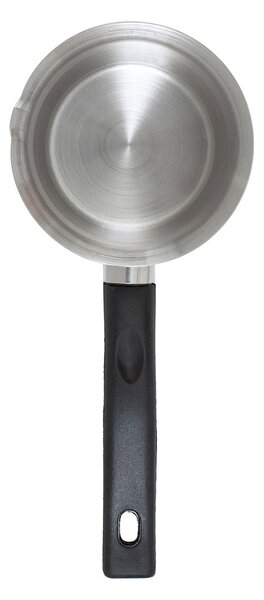 Μπρίκι Ανοξείδωτο 330ml Homely Basic 01-8185