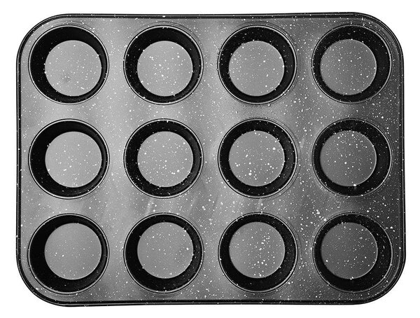 Φόρμα Για 12 Cupcake/Muffin Homely Stone 01-5276