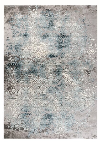 Χαλί (166x236) Tzikas Carpets Vintage 23115-930