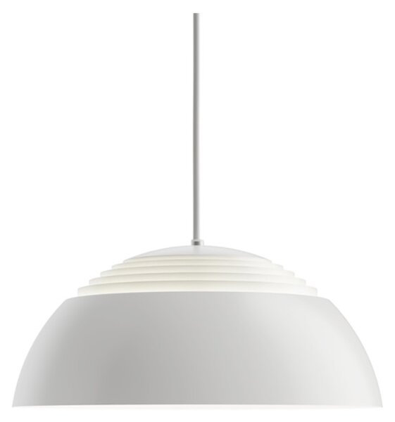 Louis Poulsen - AJ Royal 370 LED Κρεμαστό φωτιστικό Λευκό Louis Poulsen