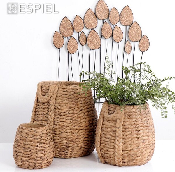 Διακοσμητικό Τοίχου Espiel ICY125