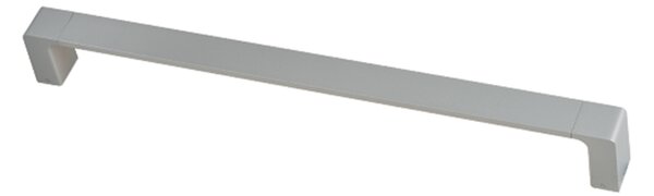 Απλίκα Τοίχου LED Aca Foga ZD810418LEDGY Grey