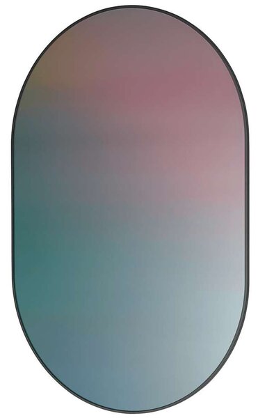 Fritz Hansen - Mirror Oval Ocean Fritz Hansen