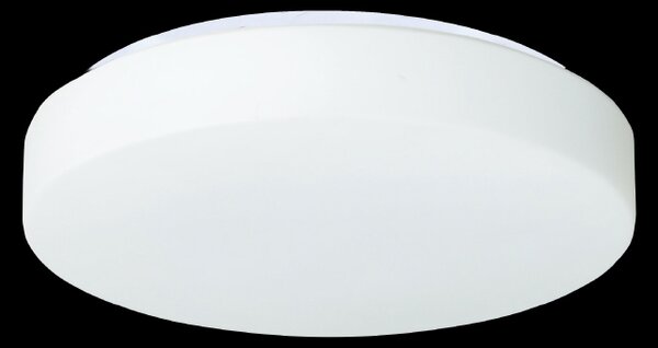 Φωτιστικό Πλαφονιέρα Aca Parfait V287071C34 White