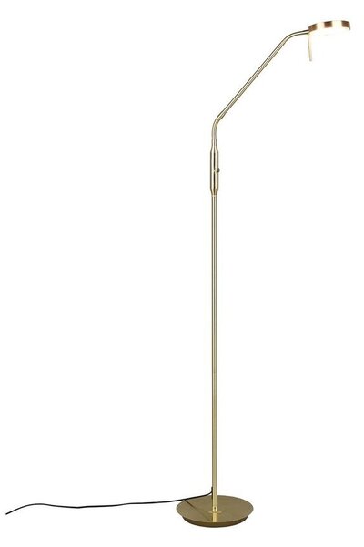 Lindby - Sharani Floor Lamp Messing Lindby