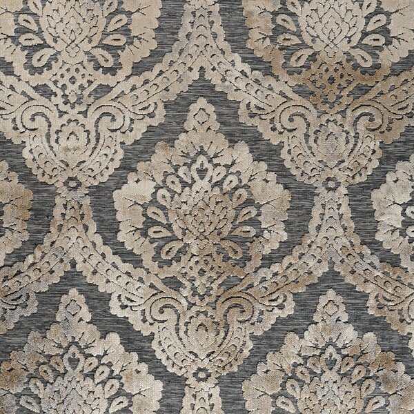 Χαλί All Season (133x190) Tzikas Carpets Boheme 00023-957