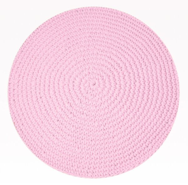 Στρογγυλό Χαλί All Season (Φ160) Tzikas Carpets Ring 55143-055