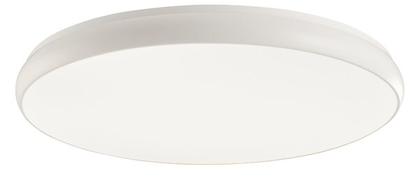 Φωτιστικό Πλαφονιέρα LED Aca Kallista V27LEDC80WH White