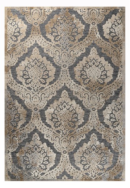 Χαλί All Season (133x190) Tzikas Carpets Boheme 00023-957