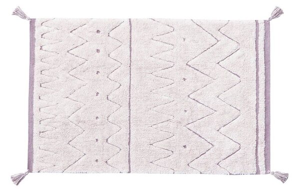 Χαλί All Season (90x130) Lorena Canals RugCycled Azteca