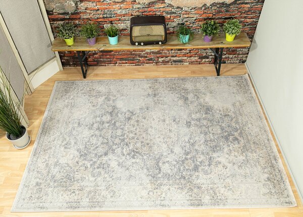 Χαλί All Season (160x230) Ezzo Venice 6632ACD