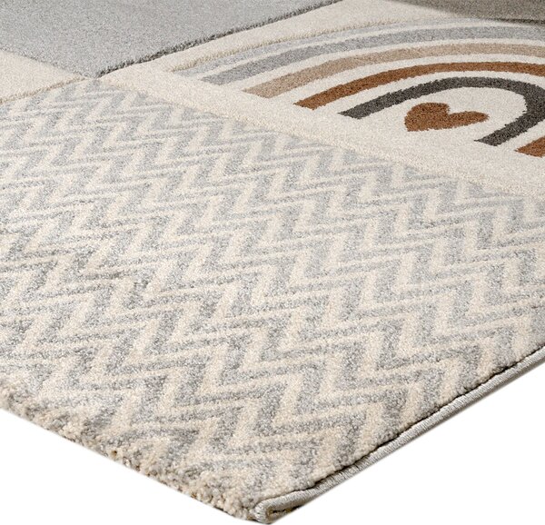 Παιδικό Χαλί (133x190) Tzikas Carpets Diamond 40111-895