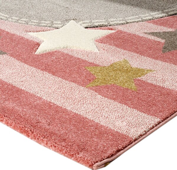 Παιδικό Χαλί (133x190) Tzikas Carpets Diamond 40058-056