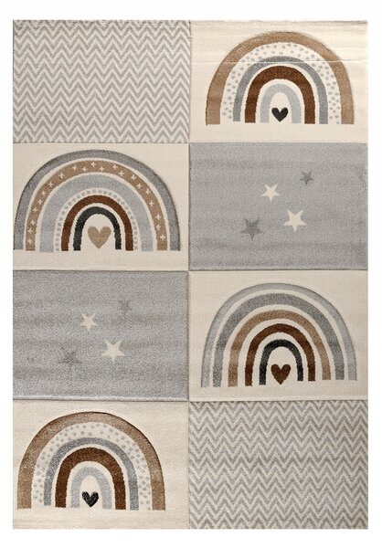 Παιδικό Χαλί (133x190) Tzikas Carpets Diamond 40111-895