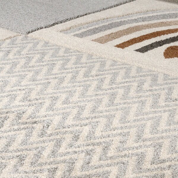 Παιδικό Χαλί (133x190) Tzikas Carpets Diamond 40111-895