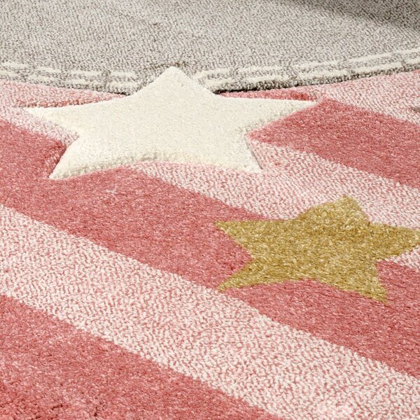 Παιδικό Χαλί (133x190) Tzikas Carpets Diamond 40058-056