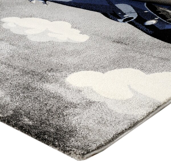 Παιδικό Χαλί (160x230) Tzikas Carpets Diamond 40114-096