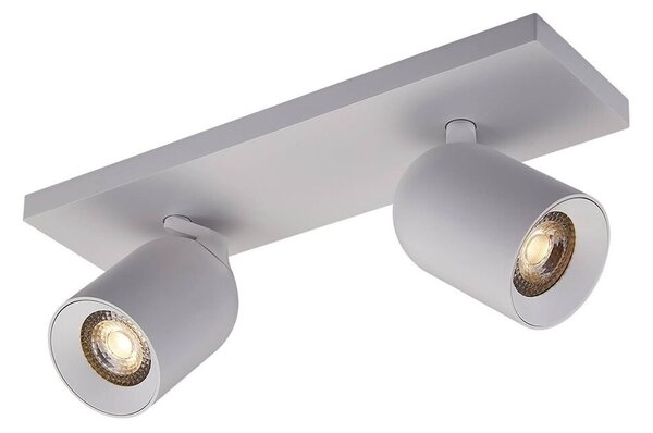 Arcchio - Brinja 2 Ceiling Lamp Short White Arcchio