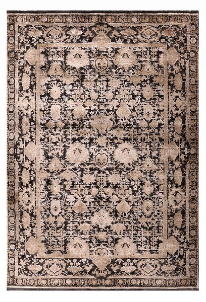 Χαλί (160x230) Tzikas Carpets Karma 00153-970