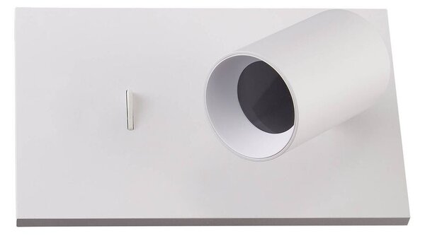 Arcchio - Brinja Wall Lamp USB White Arcchio